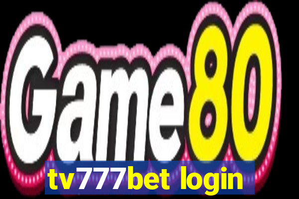 tv777bet login
